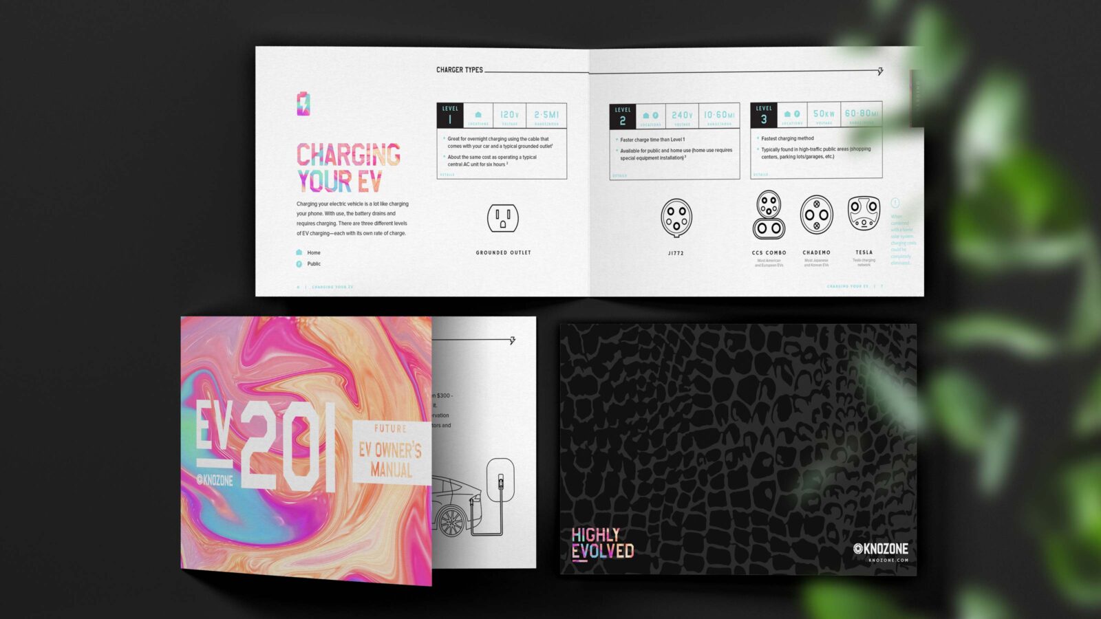 ev201 brochure