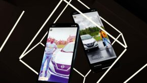 Motor Influencer Engagement