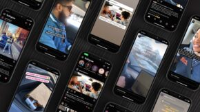 Motor Influencer Engagement