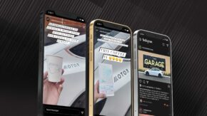 Motor Influencer Engagement