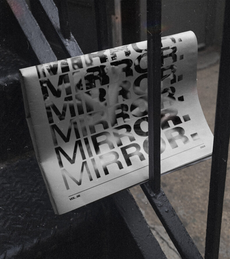 mirror indy branding
