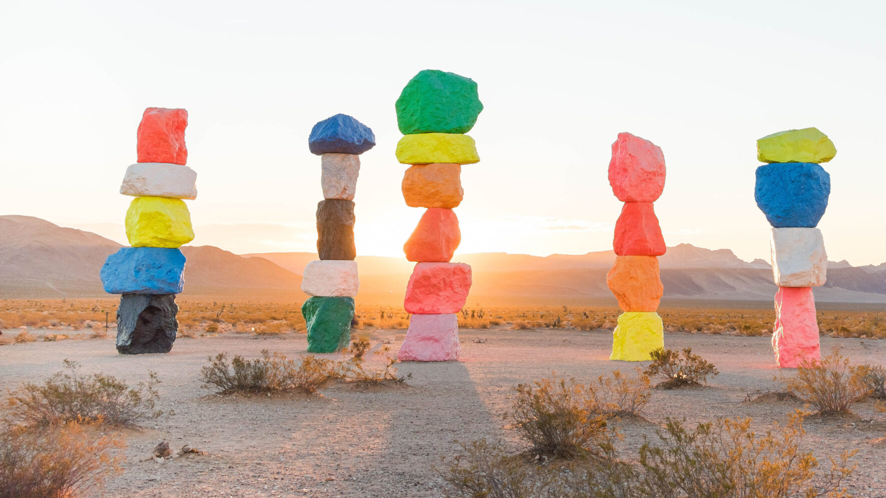 pile of rocks