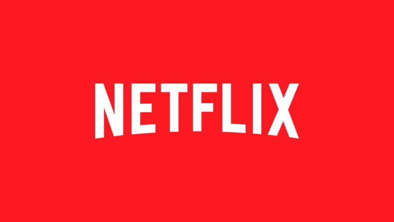 netflix new logo