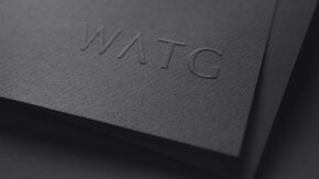 watg emboss