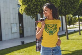 crispus attucks tee