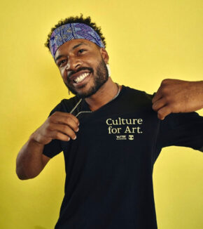 butter t-shirt