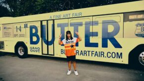 Butter Bus