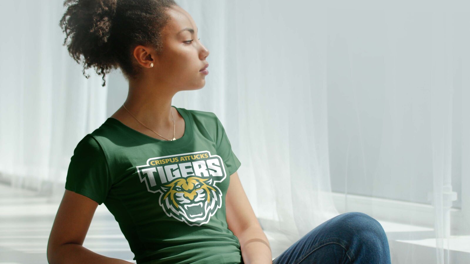 Crispus Attucks branding campaign