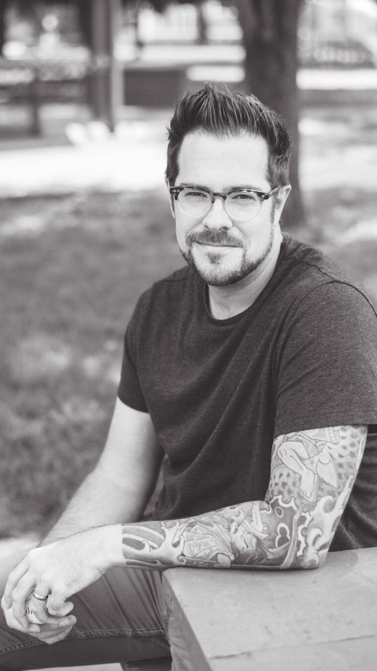 Josh Taylor