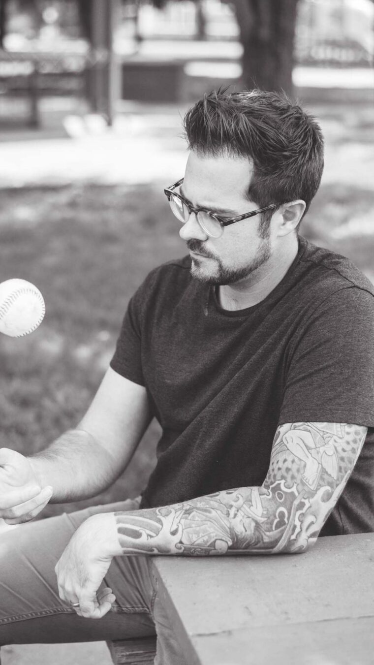 Josh Taylor