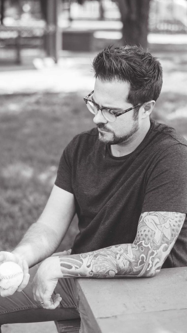 Josh Taylor