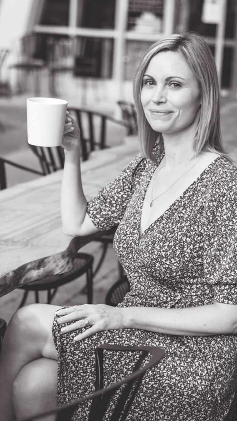 Jenn Schimmelpfennig