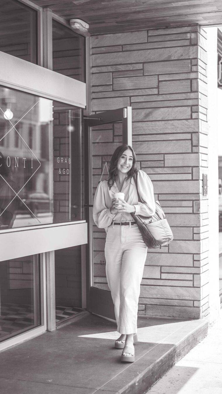 kassidy zander