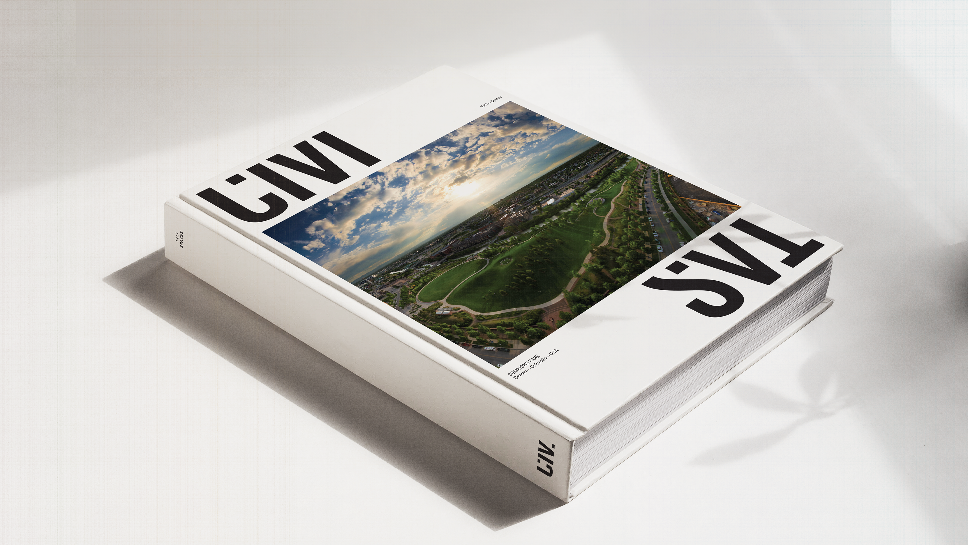 civitas tabletop book